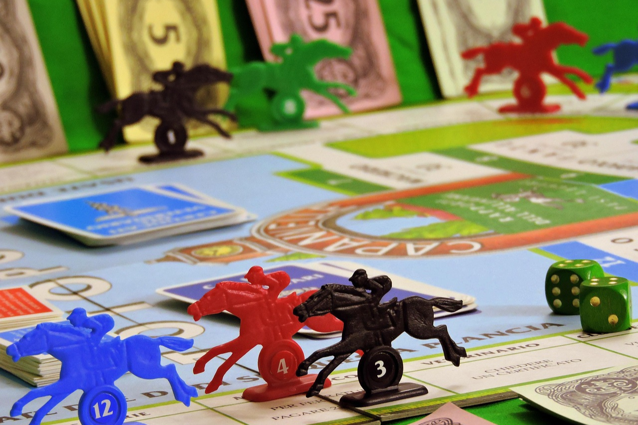 Játékkalandok minden korosztálynak