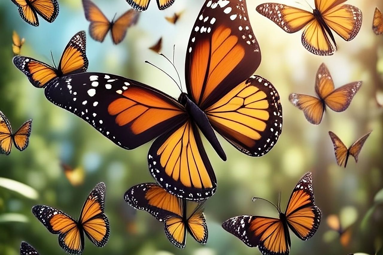 “Neked repked ezer lepke”