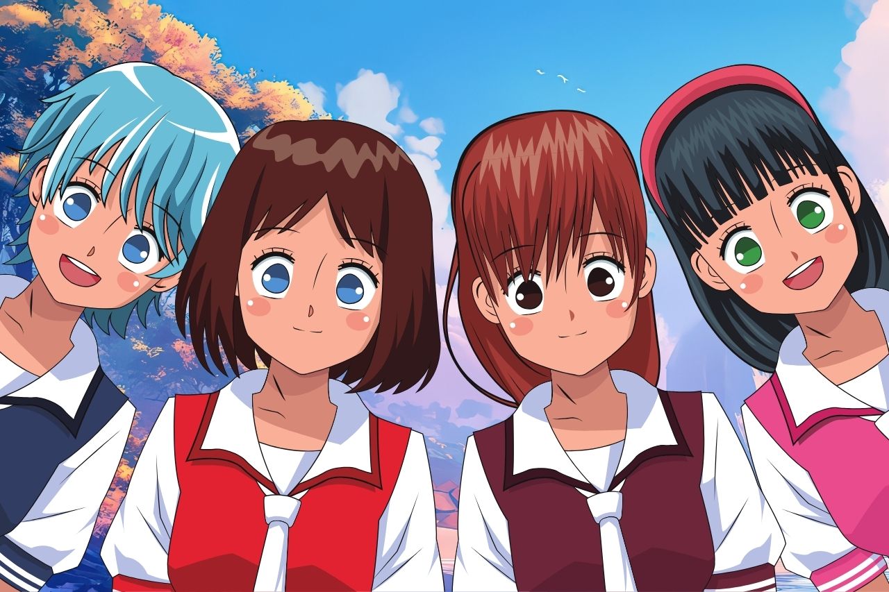 Manga-Anime klub 