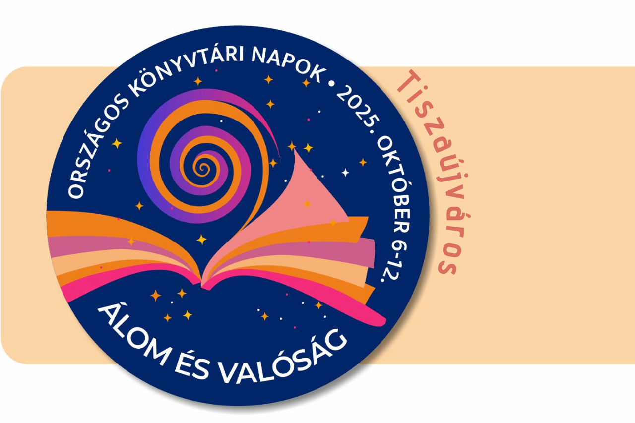 Országos Könyvtári Napok 2025