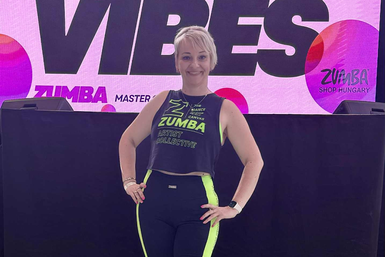 Zumba Andival