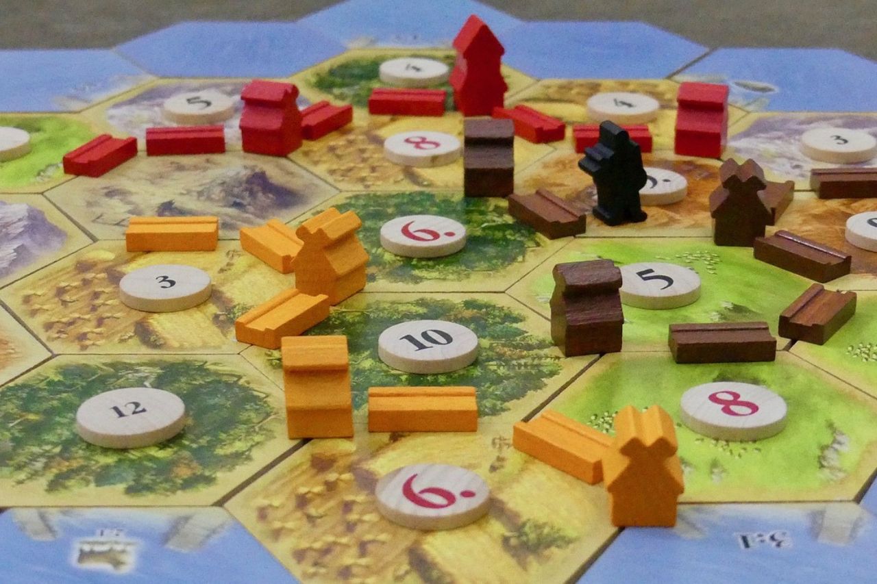 Játékkalandok minden korosztálynak